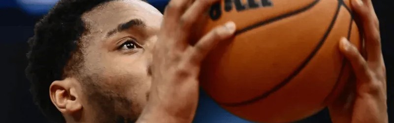 开云体育下载-重要得分点！米切尔是骑士进攻体系重要一环，承担攻坚及得分产量