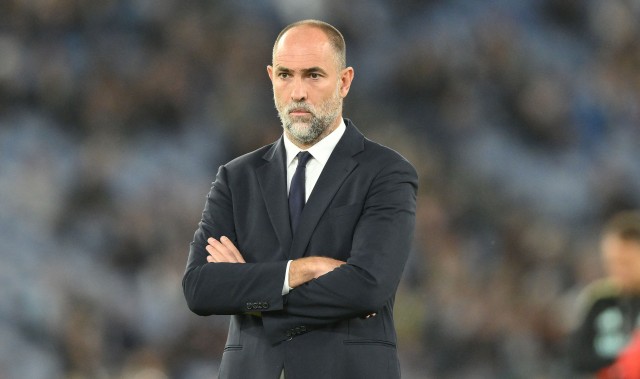 开云APP-奥哈拉：如果热刺接下来输给水晶宫，图多尔应该被解雇