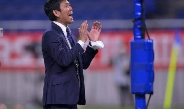 开云体育下载-日本六大海归出战国足存疑 森保一欲带德葡新势力