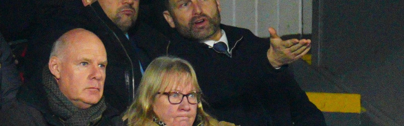 kaiyun-电讯报：热刺加紧寻找新体育总监，切尔西总监温斯坦利成潜在人选