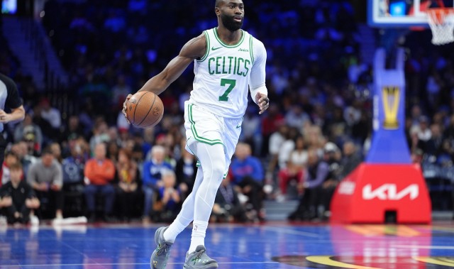 马祖拉谈布朗领导力：他很在意去理解每个队友需要怎样的沟通方式