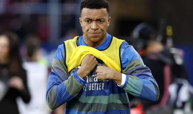 开云APP-伤了5.2亿！皇马7人缺战曼城：姆总2亿贝林1.6亿，李哥&amp;A费6000万