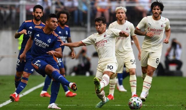 kaiyun-西甲开赛只剩一周，皇马这状态准备好了吗？